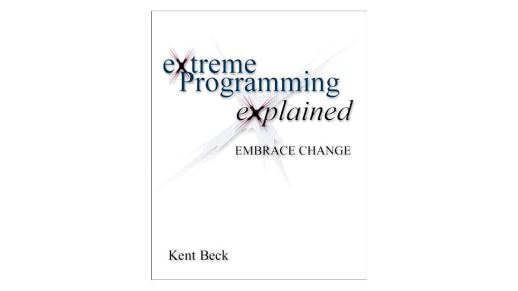 extreme programming books