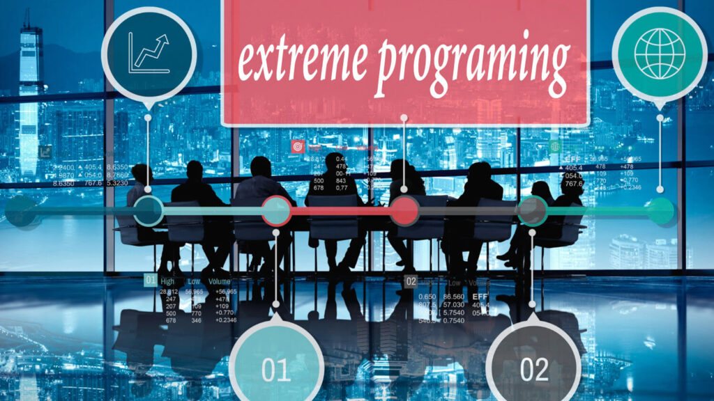 what is extreme programming in project management